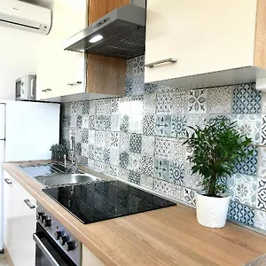 Lucia Apartament