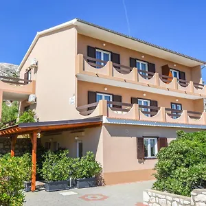 Marija Ljubica Apartament