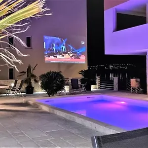 Kajgo-pag Apartament